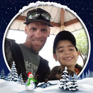 Meet your Posher, Joshua